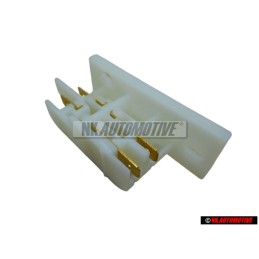 VW Original Porte-Contacts - 311927147B