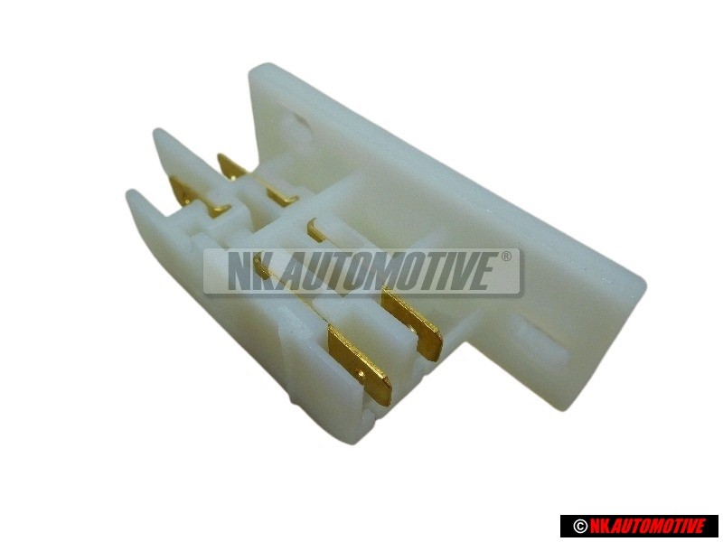 VW Original Porte-Contacts - 311927147B