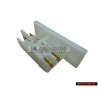 VW Original Porte-Contacts - 311927147B