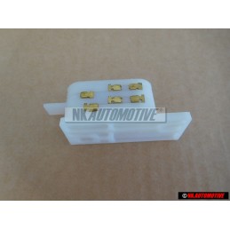 VW Original Porte-Contacts - 311927147B