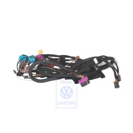 VW Original Cablage P. Tableau De Bord - 6N2971051E