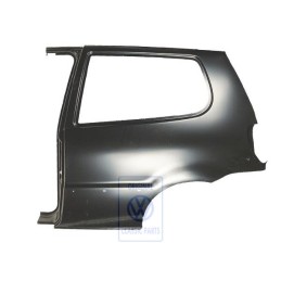 VW Original Panneau Lat. 