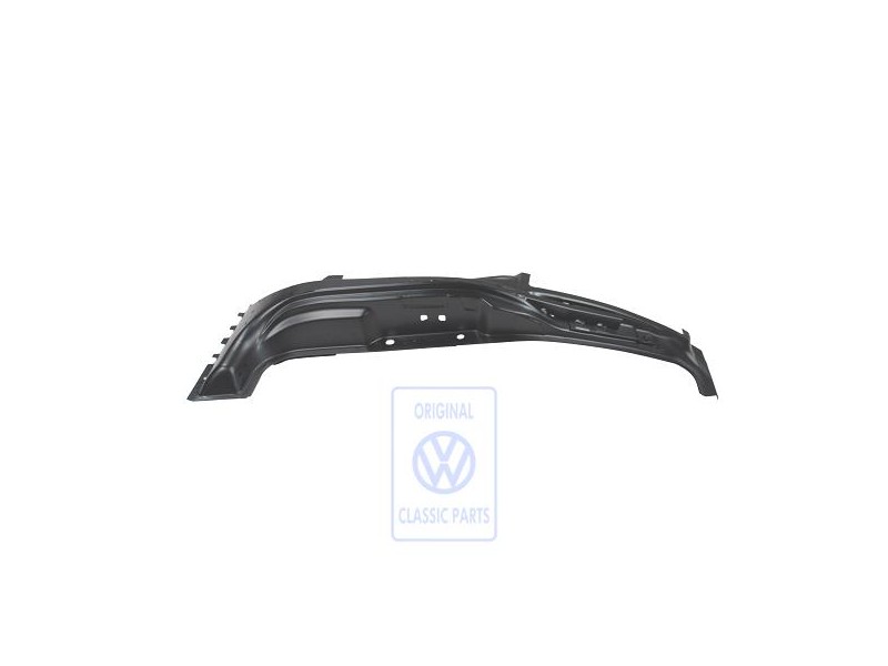 VW Original Renfort Pour Colonne B - 6N3809608H