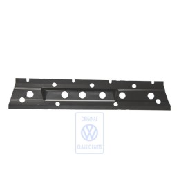 VW Original Banquette Tole Bas De Caisse - 6N3809629A