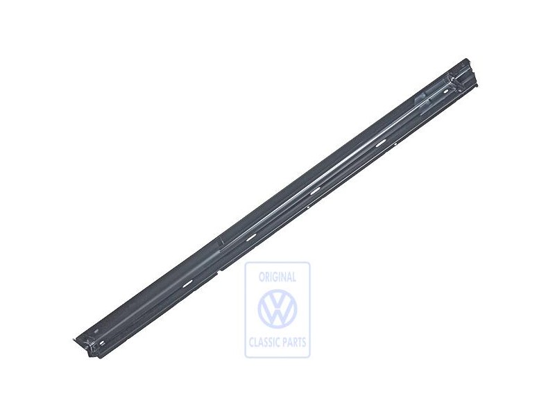 VW Original Bas De Caisse - 6N3809674G
