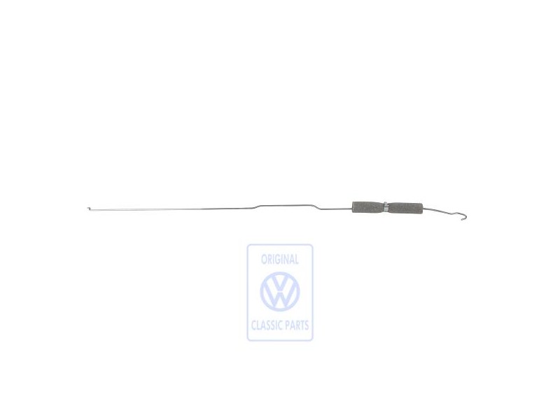 VW Original Biellette - 6N3837007A
