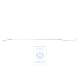 VW Original Biellette - 6N3837008E