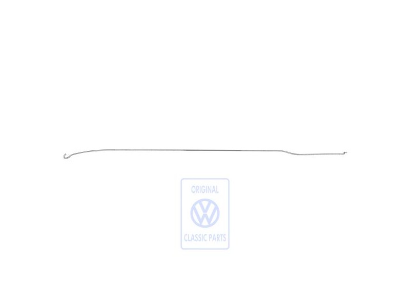 VW Original Biellette - 6N3837008E