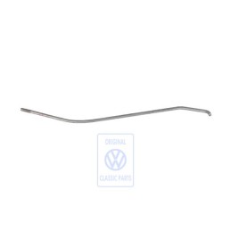 VW Original Tringle De Surete P. 