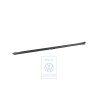 VW Original Etanchement Pertuis De Porte Noir Satine - 6N3837472C B41