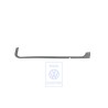 VW Original Enjoliveur De Seuil De Porte Mistral (Gris) - 6N3853374 E91