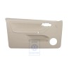 VW Original Revetement De Porte (Cuir) Cream - 6N3867011CSMEB