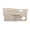 VW Original Revetement De Porte (Cuir) Cream - 6N3867011DCFWK