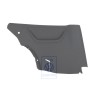 VW Original Revetement Lateral Off-Black - 6N3867043BJ7WP