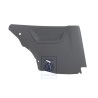 VW Original Revetement Lateral (Tissu) Off-Black - 6N3867043BKHDY