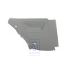 VW Original Revetement Lateral (Tissu) Gris Flanelle - 6N3867043BKHDZ