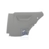 VW Original Revetement Lateral Gris Flanelle - 6N3867044BJ8TE