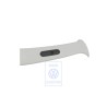VW Original Revetement De Colonne B Gris Perle - 6N3867281 X30