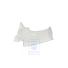 VW Original Revetement De Colonne C Gris Perle - 6N3867296A X30