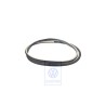VW Original Joint De Porte Noir Satine/Cream - 6N3867365K HGZ