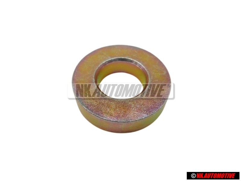 VW Original Rondelle Plate - 068105193A
