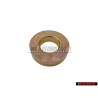 VW Original Rondelle Plate - 068105193A