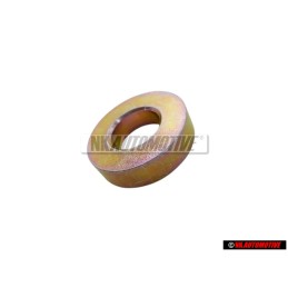 VW Original Rondelle Plate - 068105193A