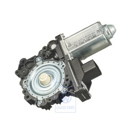 VW Original Moteur De Leve-Glace - 6N3998801D