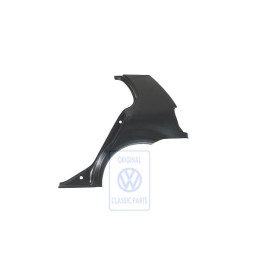 VW Original Panneau Lat. 