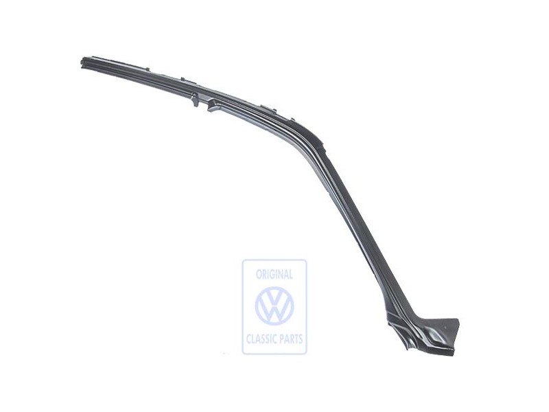 VW Original Cadre De Pavillon - 6N4809672C