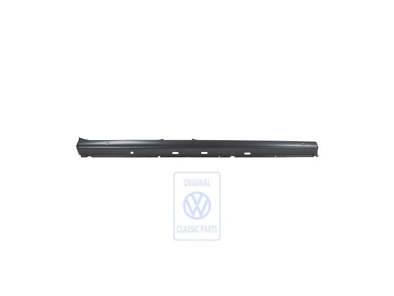 VW Original Bas De Caisse - 6N4809676G