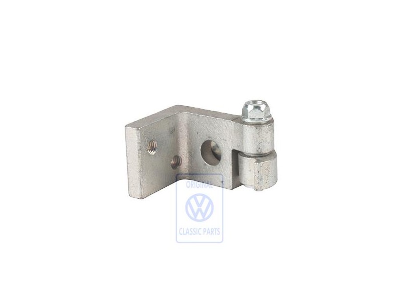 VW Original Charniere De Porte - 6N4833402E