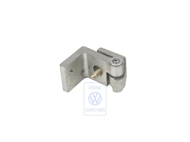 VW Original Charniere De Porte - 6N4833402F