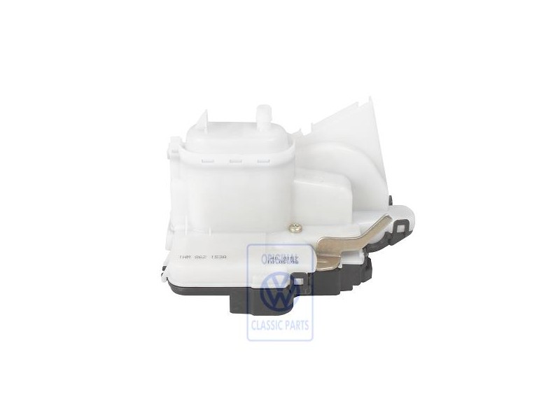 VW Original Serrure De Porte Avec Actionneur - 6N4839015C
