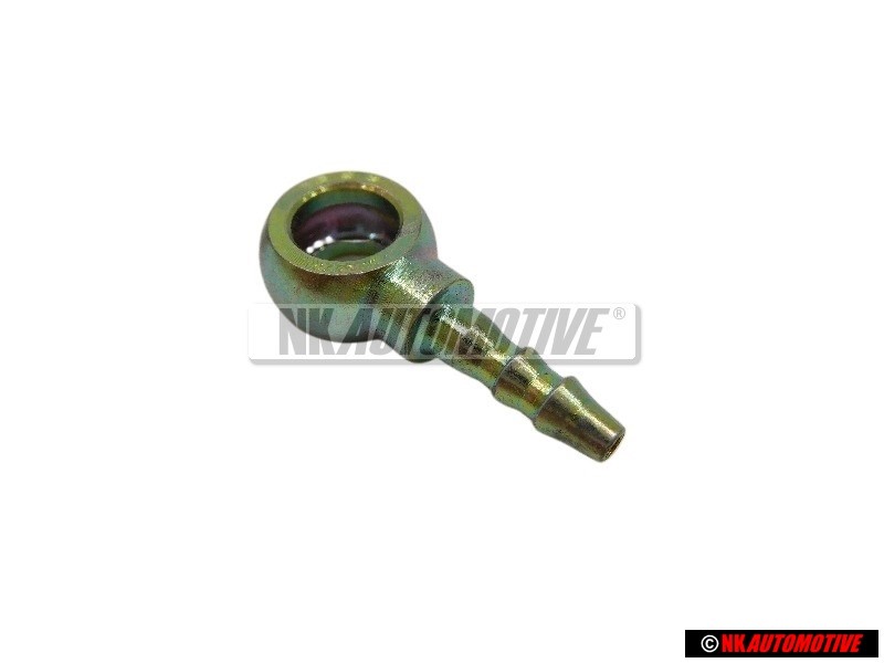 VW Original Raccord Annulaire - 063133662B