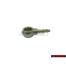 VW Original Raccord Annulaire - 063133662B