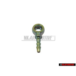 VW Original Raccord Annulaire - 063133662B