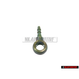 VW Original Raccord Annulaire - 063133662B