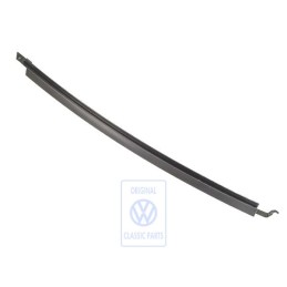 VW Original Rail De Guidage - 6N4839409A