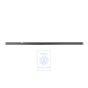 VW Original Etanchement Pertuis De Porte Noir Satine - 6N4839471A B41
