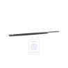 VW Original Etanchement Pertuis De Porte Noir Satine - 6N4839471B B41