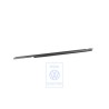 VW Original Etanchement Pertuis De Porte Noir Satine - 6N4839472B B41