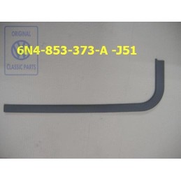 VW Original Enjoliveur De Seuil De Porte Lagune - 6N4853373A J51