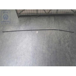 VW Original Profil De Pavillon Noir Satine - 6N4854709B B41