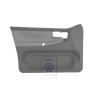 VW Original Garniture De Porte (Tissu) Gris Flanelle - 6N4867011P FRX