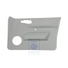 VW Original Garniture De Porte Gris Flanelle - 6N4867012CJ8TE