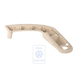 VW Original Poignee-Passager Beige Creme - 6N4867179D 08H