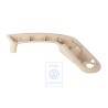 VW Original Poignee-Passager Beige Creme - 6N4867179D 08H