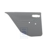 VW Original Garniture De Porte Gris Flanelle - 6N4867211AD8TE