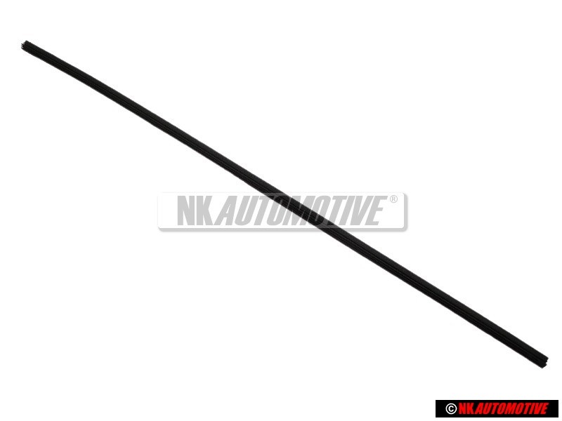 VW Original Caoutchouc Balais Essuie-Glace - 895955429A